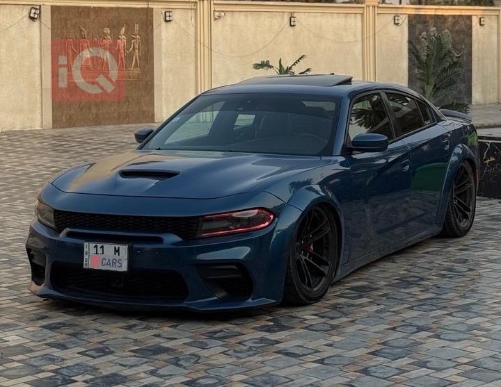 دودج تشارجر